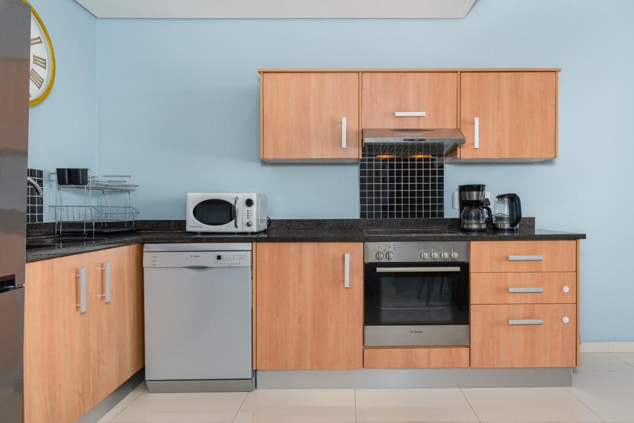 Appartement Infinity 502
