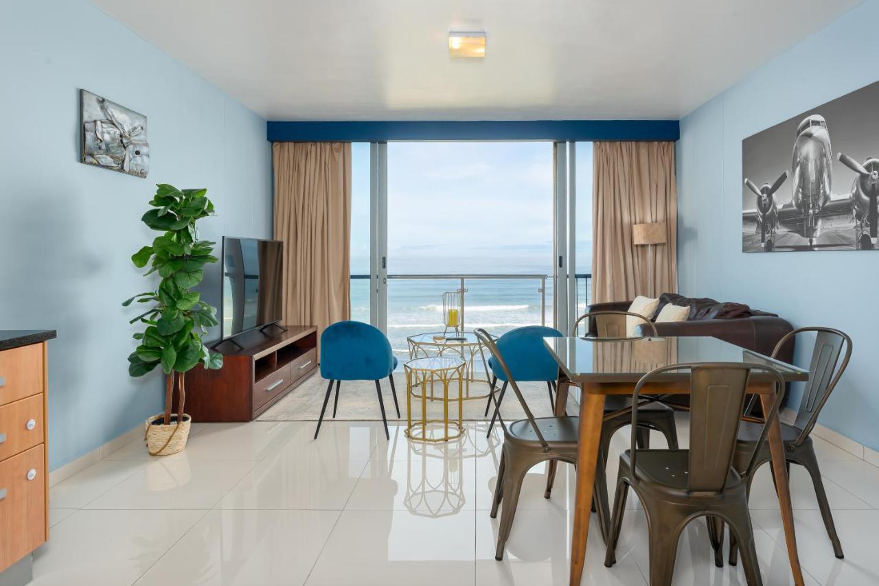 Appartement Infinity 502 *