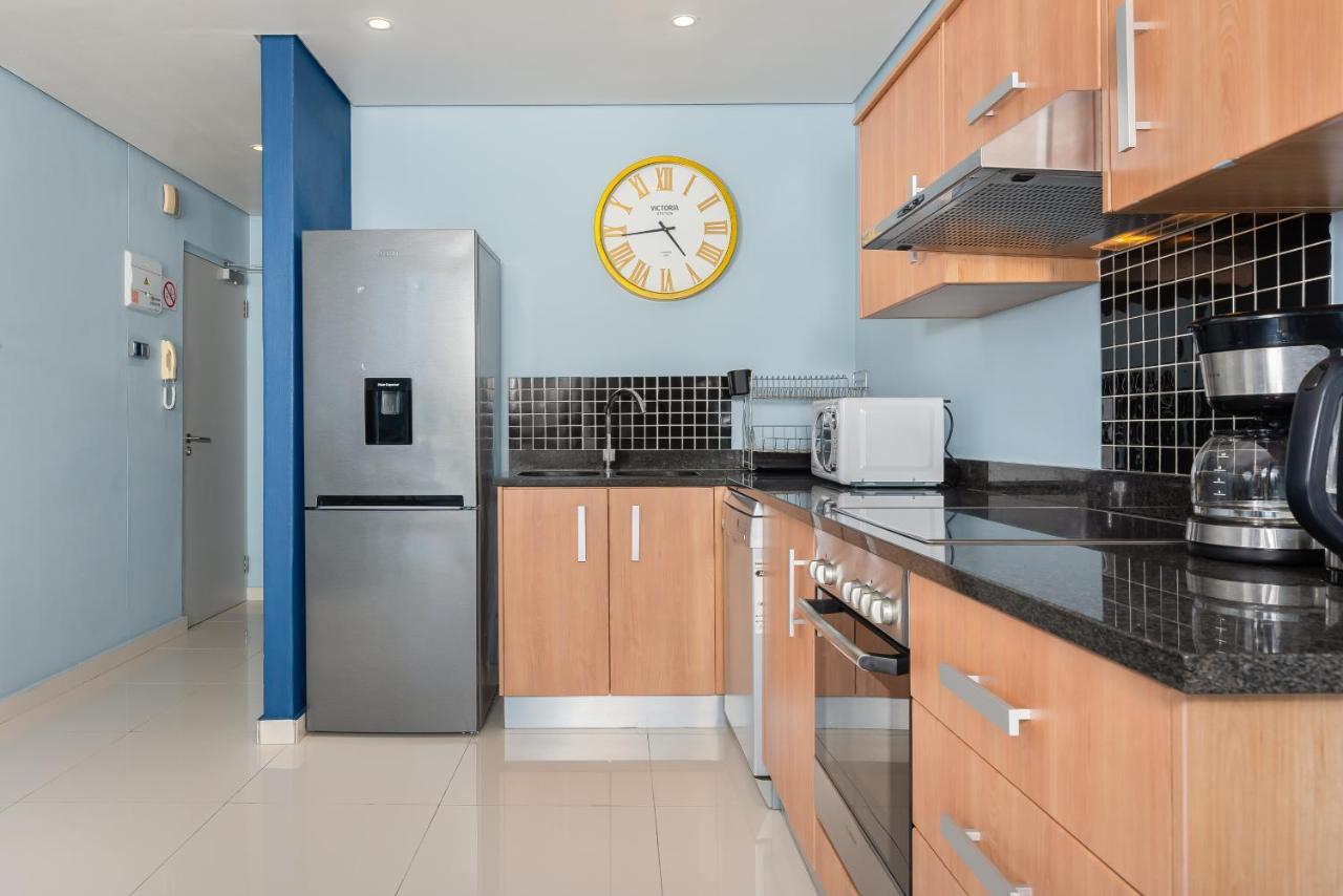 Infinity 502 Kaapstad