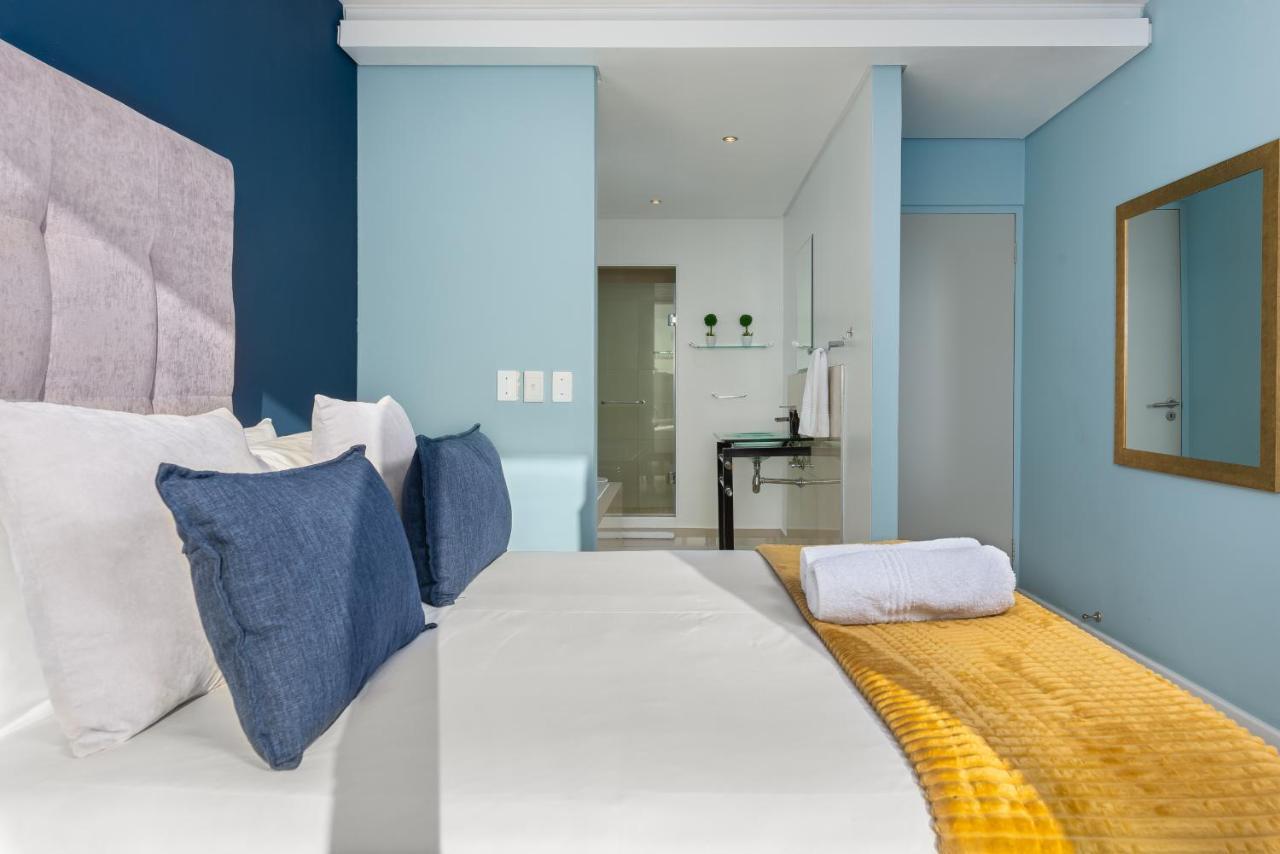 Infinity 502 Appartement *