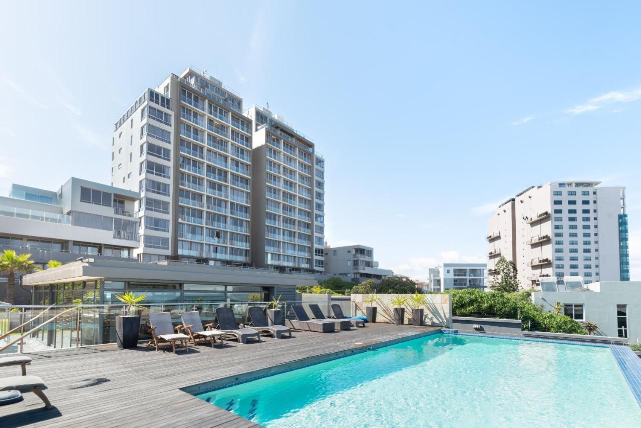 Infinity 502 Appartement *
