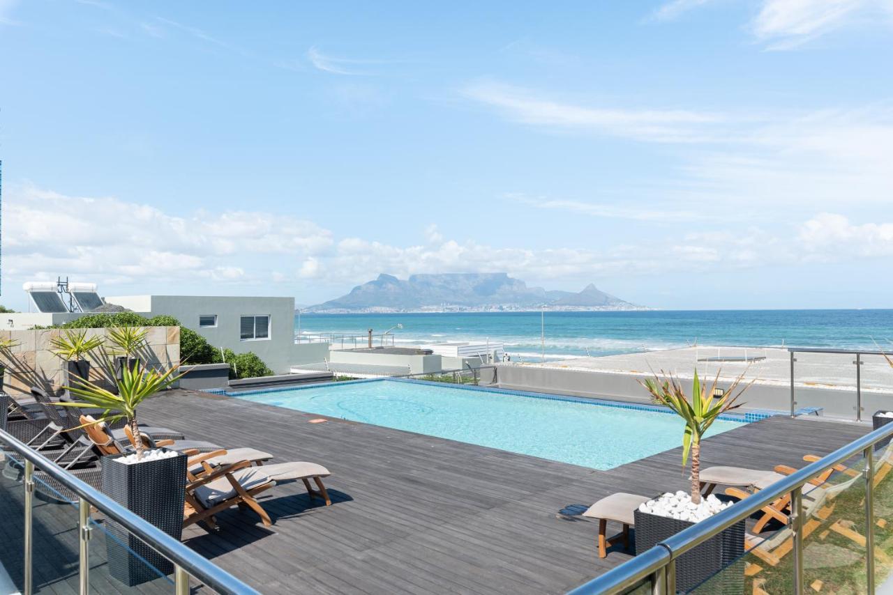 Infinity 502 * Kaapstad