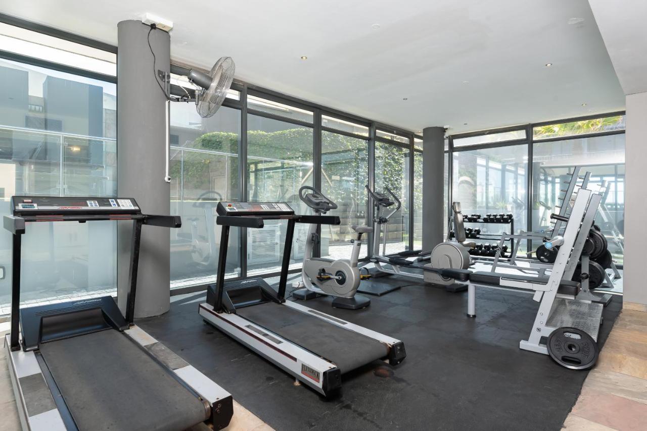 Appartement Infinity 502 *