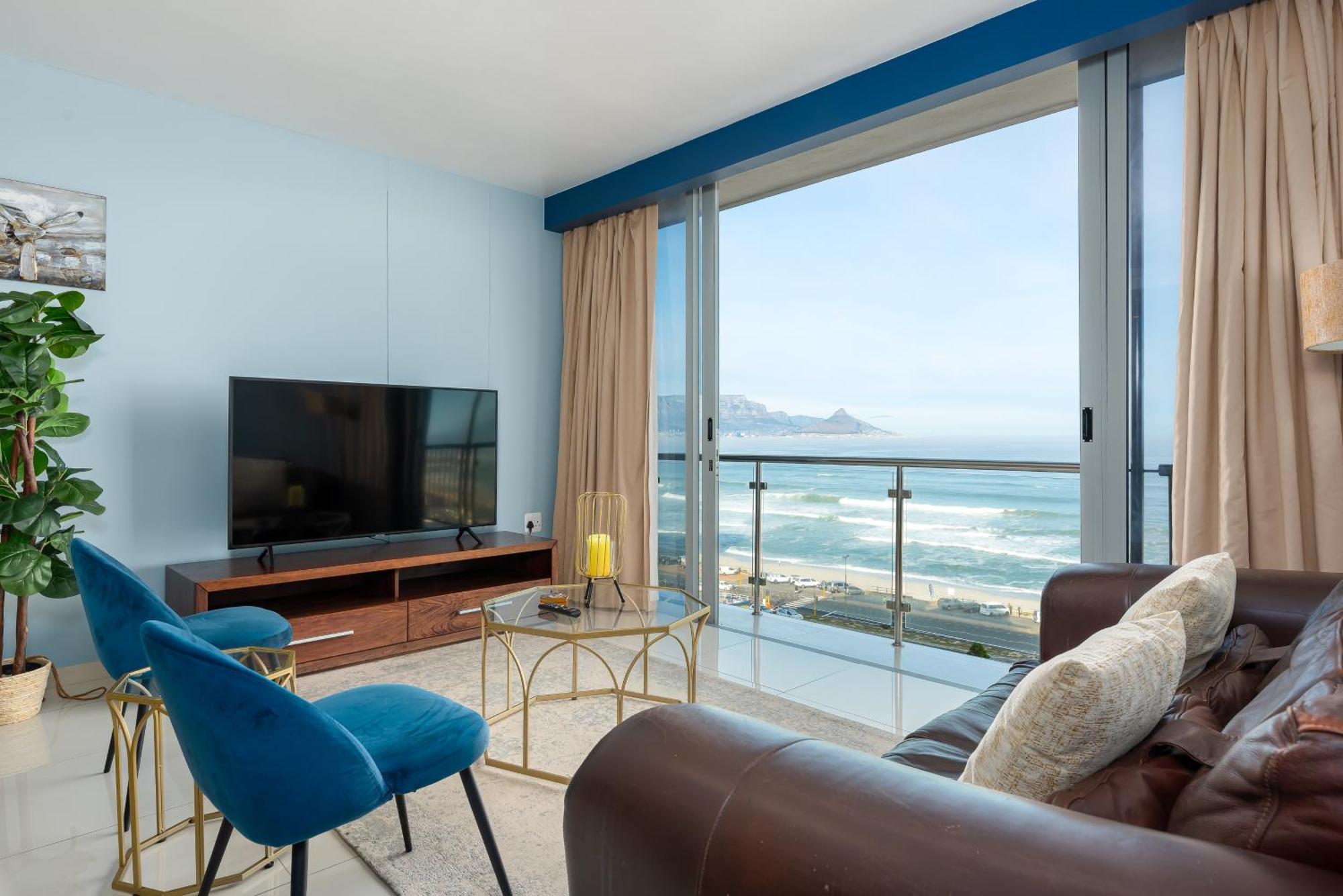 Apartment Infinity 502